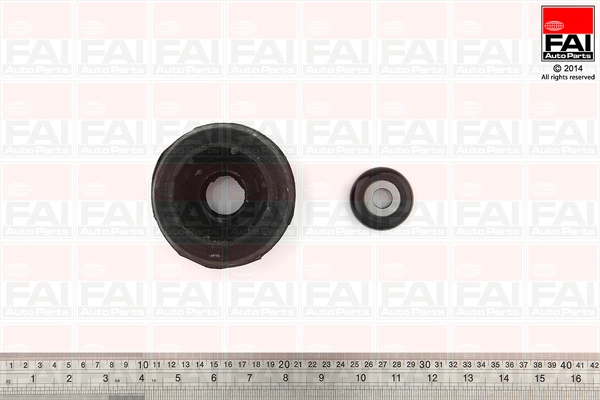 Repair Kit, suspension strut support mount